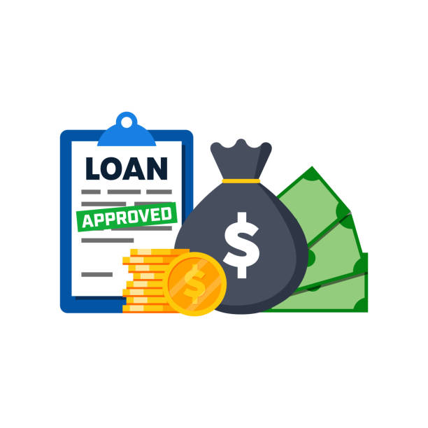 Agricultural Loan Solutions in Ridgemark, CA